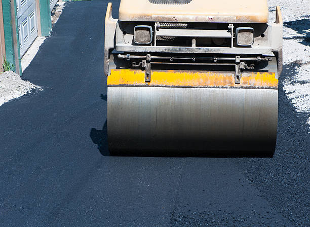 Why Choose Us For All Your Driveway Paving Needs in Waco, TX?